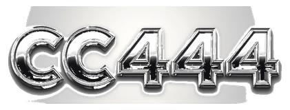 cc4444 logo